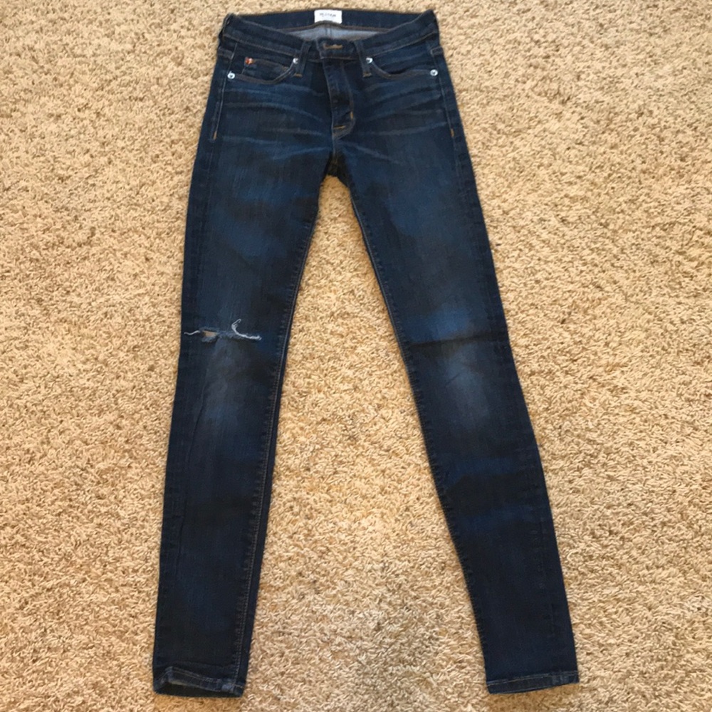 Hudson Jeans